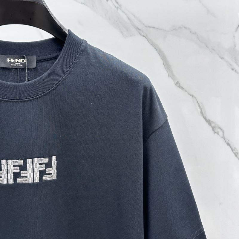 Fendi T-Shirts